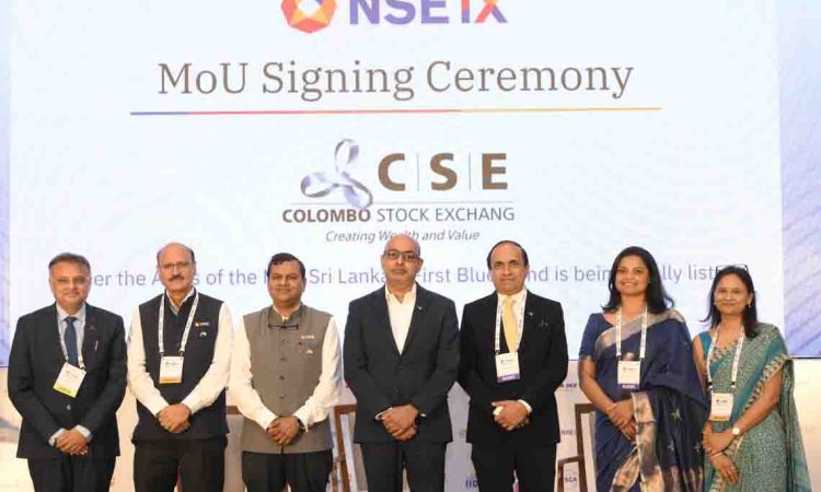 CSE & NSEIX Enter Strategic Partnership to Expand Capital Market Access